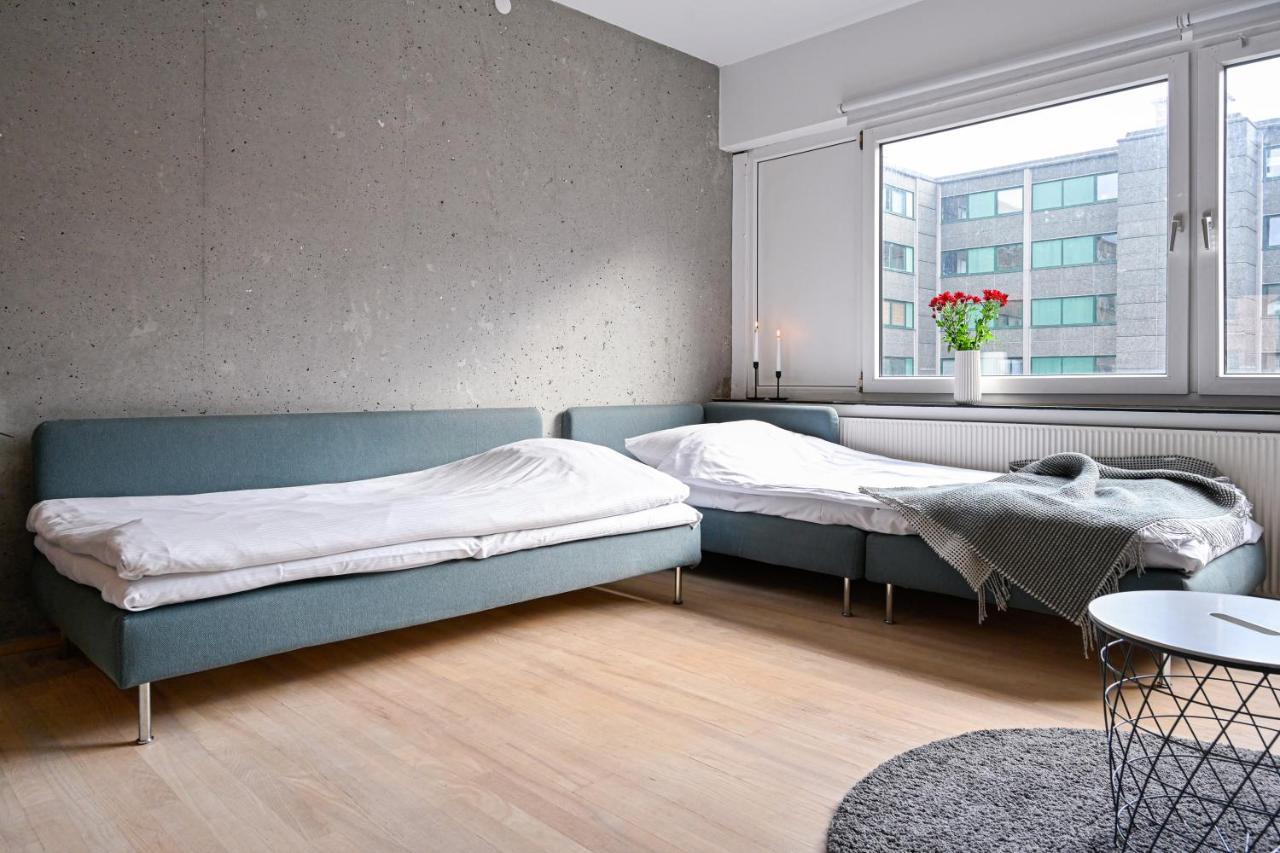 Apartment Studio In A Vibrant Neighborhood Islands Brygge *