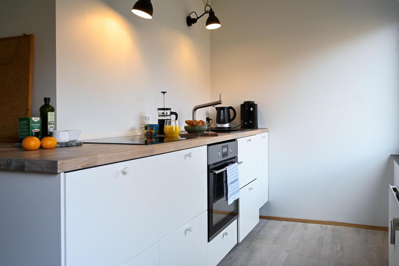 Studio In A Vibrant Neighborhood Islands Brygge * Copenhagen