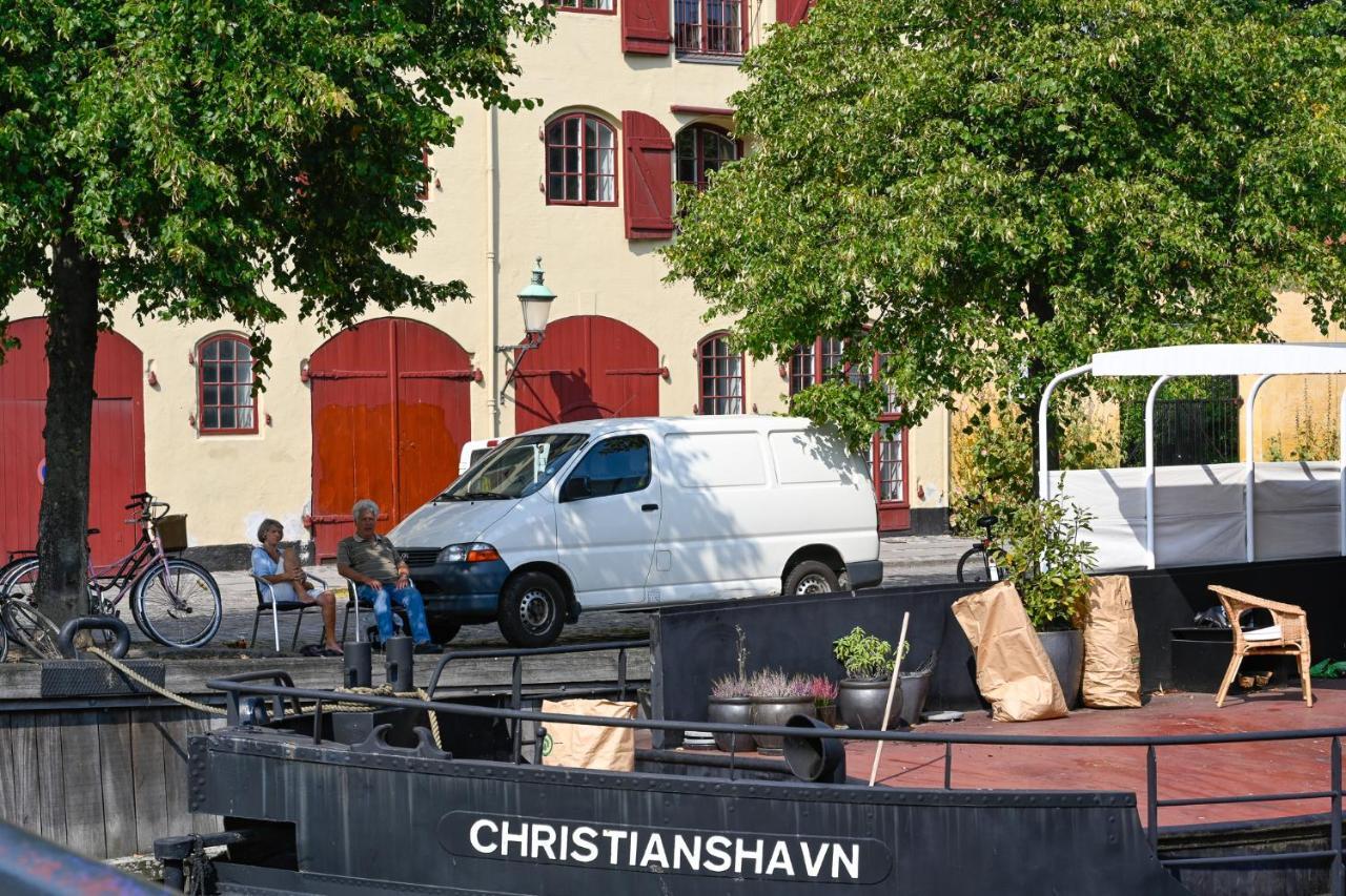 Prinsessegade 52 *
