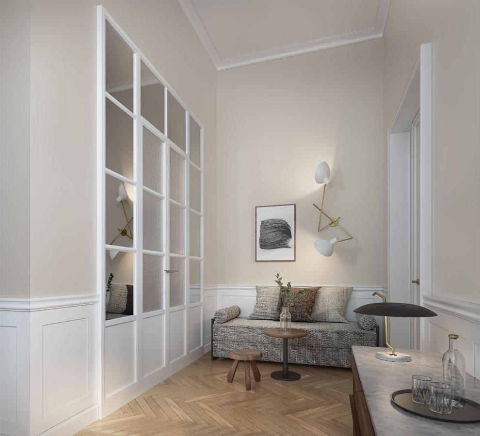 Villa Copenhagen Copenhaga