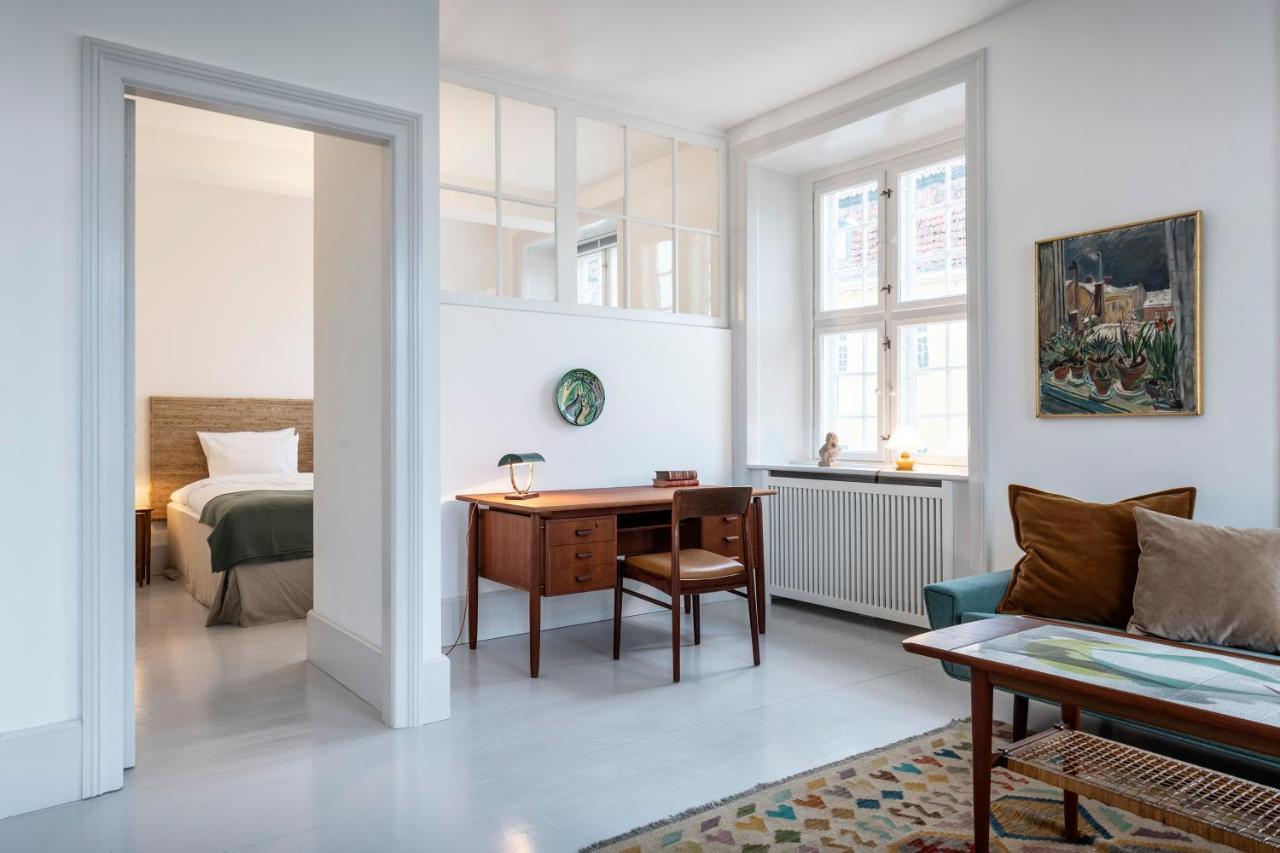 Kanalhuset - Copenhagen
