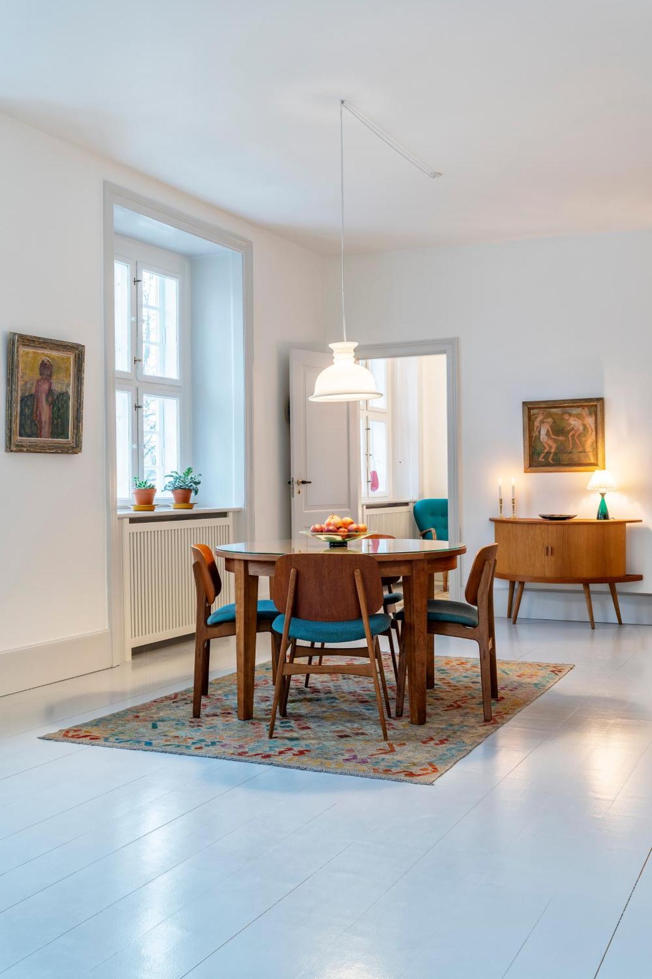 Kanalhuset - * Copenhagen
