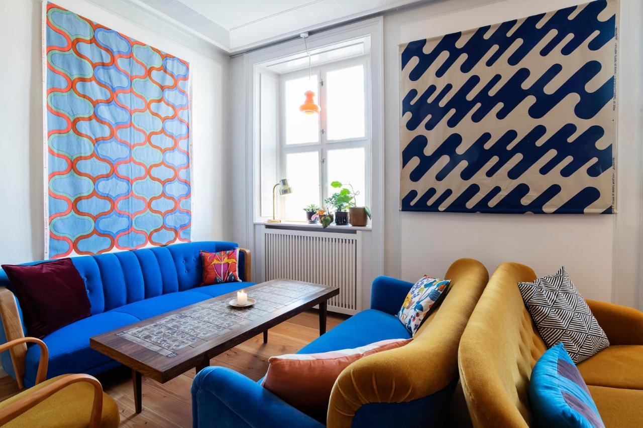 Kanalhuset -