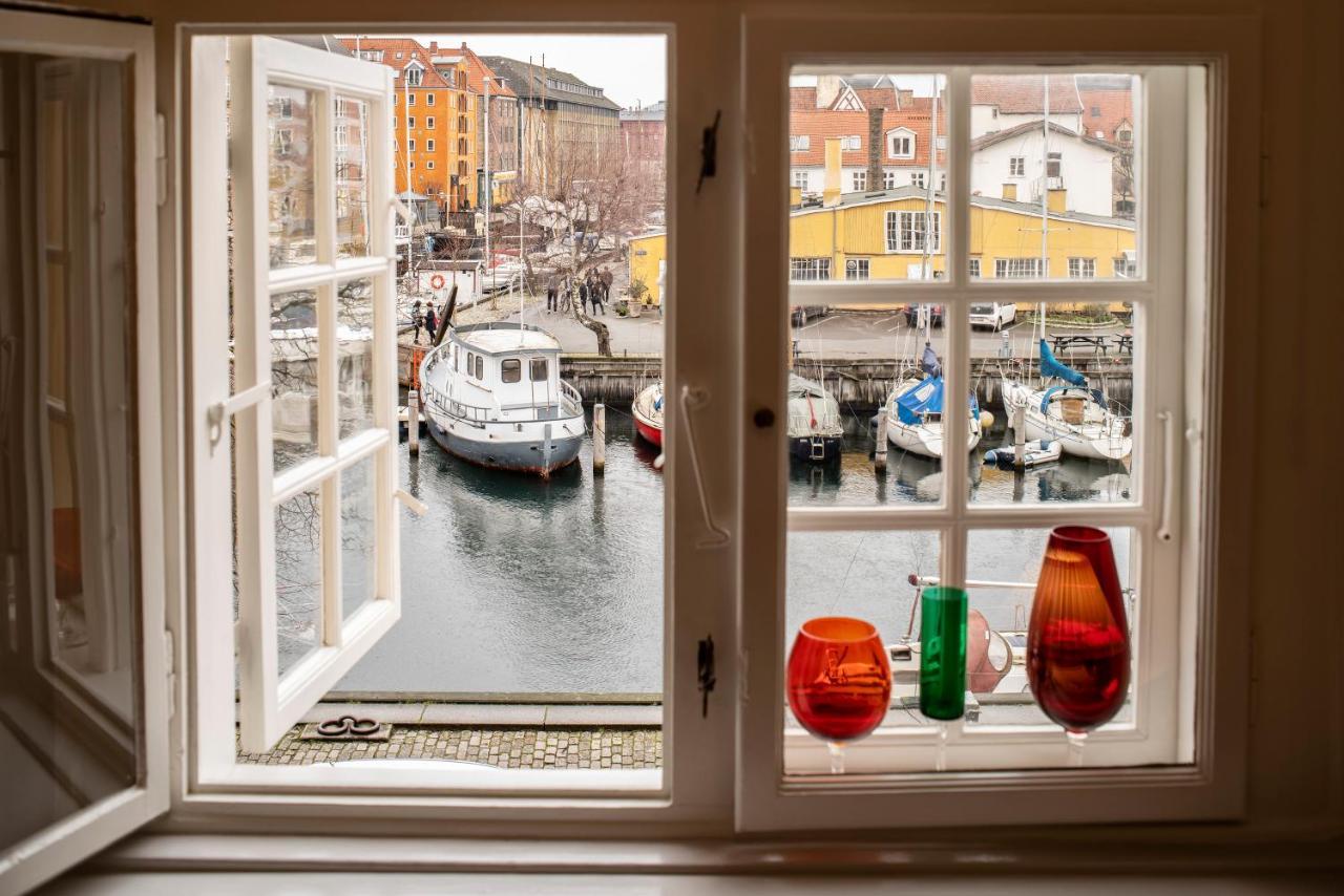 Kanalhuset - Aparthotel Copenhagen