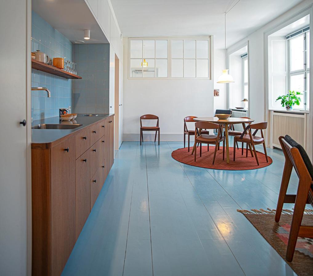 Kanalhuset -