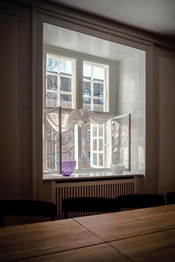 Kanalhuset - Aparthotel *