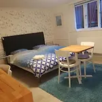 Royaltybed Copenhagen
