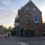 Copenhagen Sleep, Vanlose Apartment