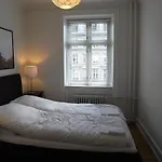 Cozy Apartment In The Heart Of Copenhagen