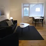 Frederiksborgvej
