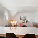 250 Sqm Smack Bang In The Center Of Copenhagen