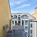 Perfect Stylish Apartment - Heart Of Copenhagen