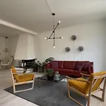 Apartmentincopenhagen Apartment 1506