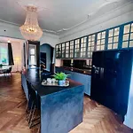 Villa Apartment Near City Centre