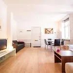 Central Apartment Copenhagen