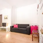 Central Apartment Copenhagen