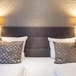Hotel Tiffany