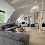 Apartmentincopenhagen Apartment 1470
