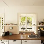 Apartmentincopenhagen Apartment 1516