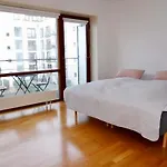 Scandi-Hygge 2 Bedroom Apartment In Charming Christianshavn