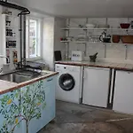 Engelsted Guesthouse