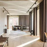 Penthouse W. Private Rooftop At The Waterfront
