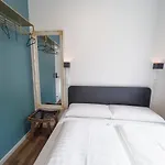 Where To Sleep