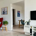 Apartmentincopenhagen Apartment 80
