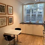 City Center Apartment