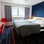 Dfds Ferry - Minicruise Copenhagen To Oslo