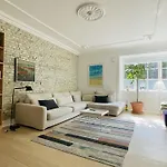 Apartmentincopenhagen Apartment 1540