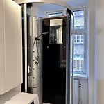 Two Bedroom Apartment In Copenhagen, Rantzausgade 32,