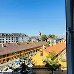 Apartmentincopenhagen Apartment 1542