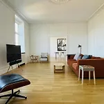 Apartmentincopenhagen Apartment 1542