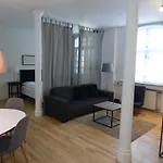 City Center Apartments 189