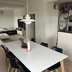 Familievenlig Lejlighed Taet Pa Amager Strand
