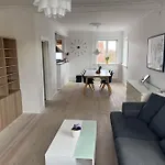 Familievenlig Lejlighed Taet Pa Amager Strand