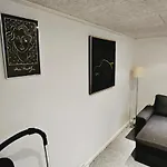 New York Basement Apartment