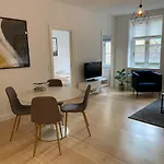 Christianshavn Apartments 977
