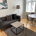 Osterbro Apartments 275