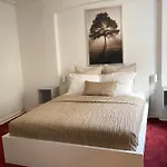 Centrally Located 4 Room Apartment