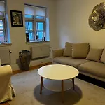 Big Apartment In The Heart Of Copenhagen