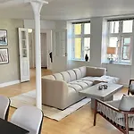 Lovstraede Baghus - Carolinas - Apartments