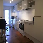 Christianshavn Apartments 718