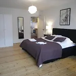 Christianshavn Apartments 718