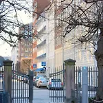 Hotel Christian IV