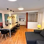 Central Apartment - Rap 7