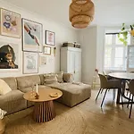 Apartmentincopenhagen Apartment 1614
