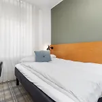 Ibsens Hotel
