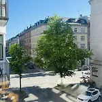 Apartmentincopenhagen Apartment 1628